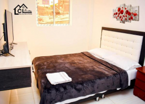 Apartahotel 222 Pereira 301